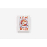 Book: Salad Freak