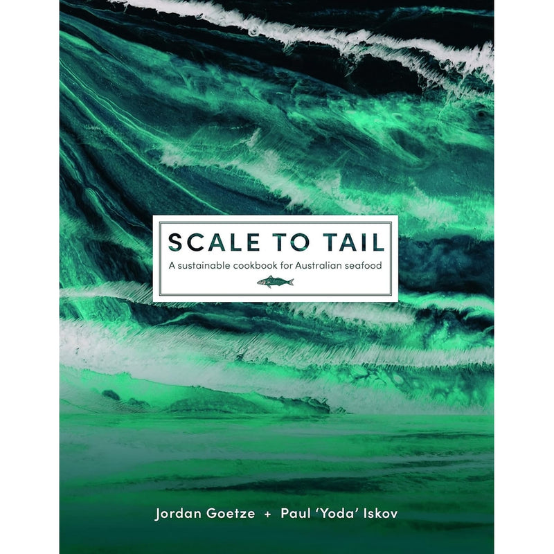 Book: Scale to Tail