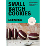 Book: Small Batch Cookies