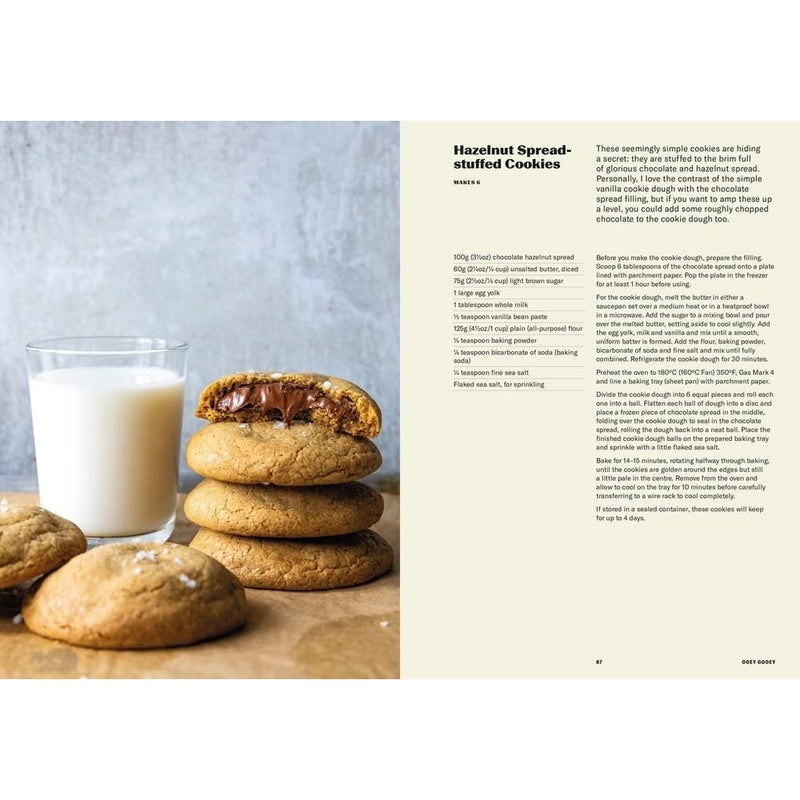 Book: Small Batch Cookies