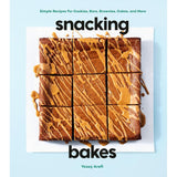 Book: Snacking Bakes