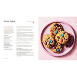 Book: Snacking Bakes