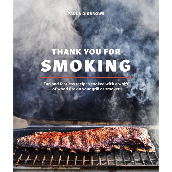 Book: Thank You For Smoking