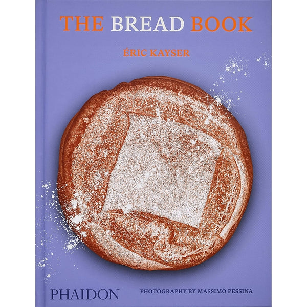 Book: The Bread Book