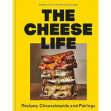 Book: The Cheese Life