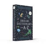 Book: The Dream Dictionary from A to Z