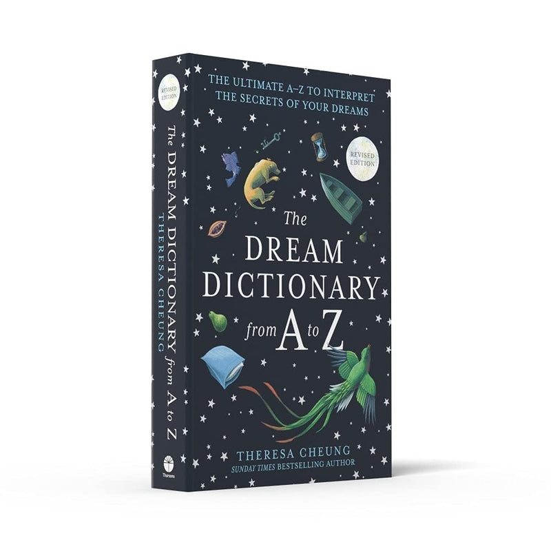 Book: The Dream Dictionary from A to Z