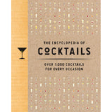 Book: The Encyclopedia of Cocktails