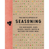 Book: The Encyclopedia of Seasoning