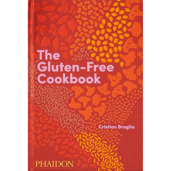 Book: The Gluten-Free Cookbook