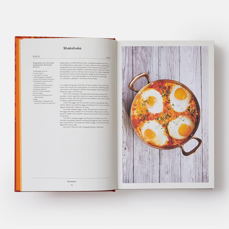 Book: The Gluten-Free Cookbook