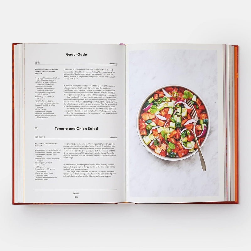 Book: The Gluten-Free Cookbook