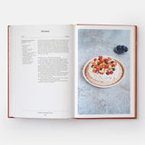 Book: The Gluten-Free Cookbook