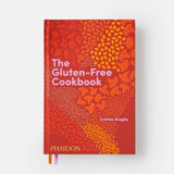 Book: The Gluten-Free Cookbook