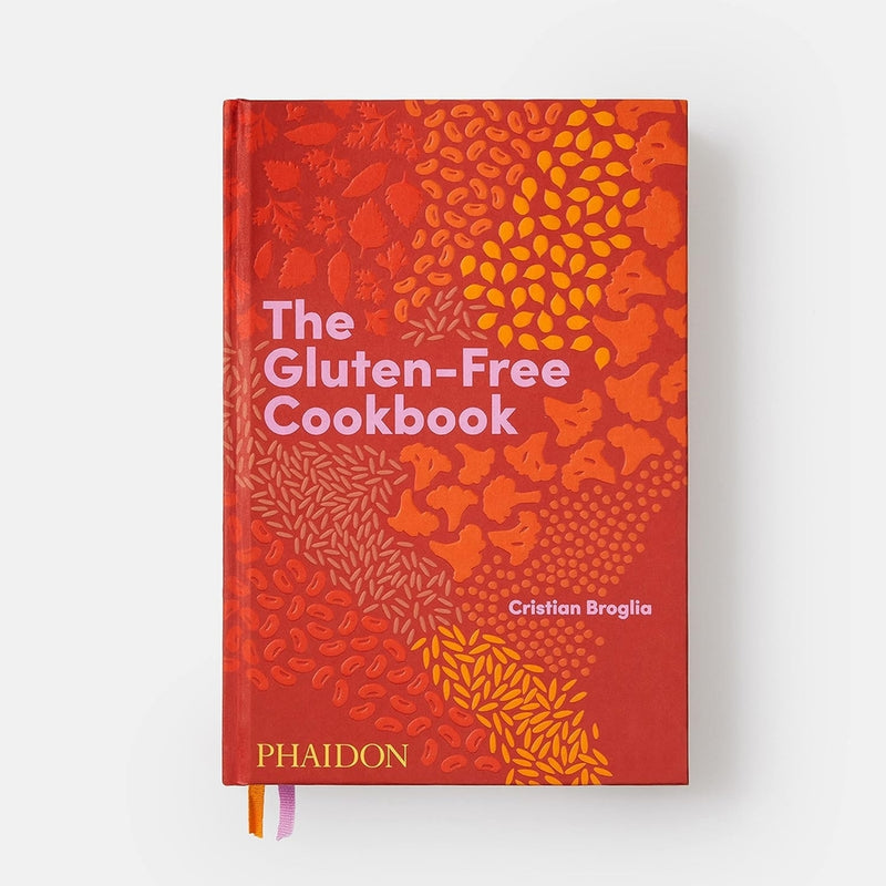 Book: The Gluten-Free Cookbook