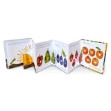 Book: Very Hungry Caterpillar: A Pull-Out Pop-Up Book