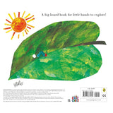 Book: Very Hungry Caterpillar Big Board Book