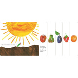 Book: Very Hungry Caterpillar Big Board Book