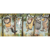 Book: Where The Wild Things Are