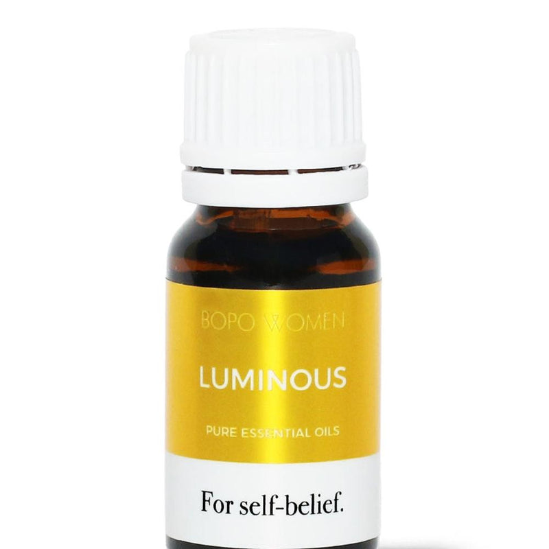 Bopo Women: Essential Oil Blend 10ml - Luminous