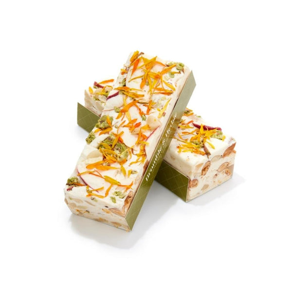 Bramble & Hedge: Lemon Myrtle Apple & Mint Nougat (150g)