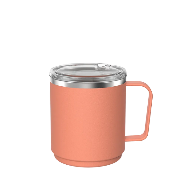 Keep Cup: Camp Mug - Clay - 12oz / 340ml