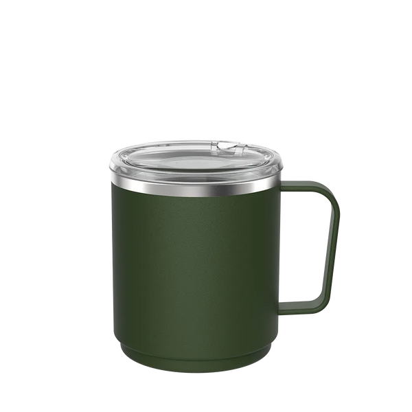 Keep Cup: Camp Mug - Pine - 12oz / 340ml