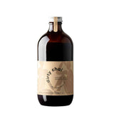 Chai Addict: Dirty Chai 500ml (Coffee Chai)