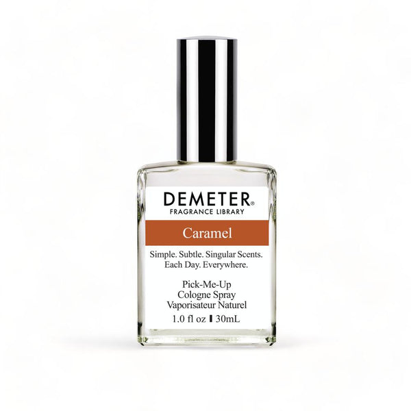 Demeter: Caramel Cologne Spray 30ml