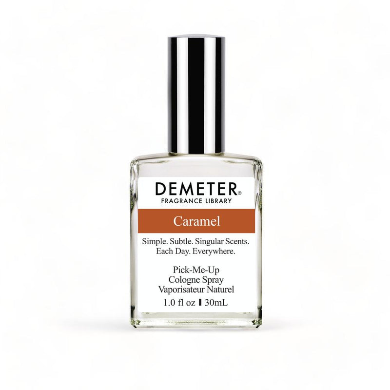 Demeter: Caramel Cologne Spray 30ml