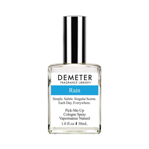 Demeter: Rain Cologne Spray 30ml