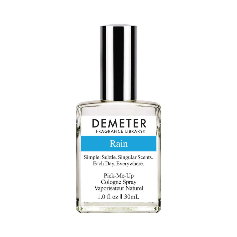 Demeter: Rain Cologne Spray 30ml