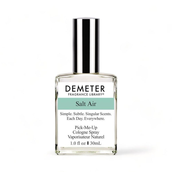 Demeter: Salt Air Cologne Spray 30ml