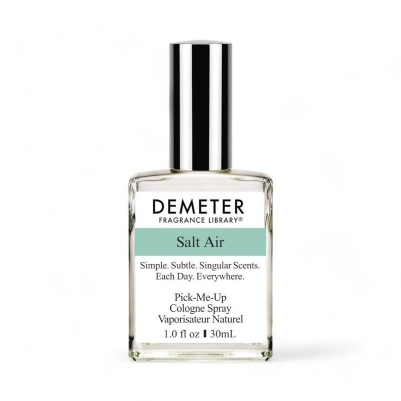 Demeter: Salt Air Cologne Spray 30ml