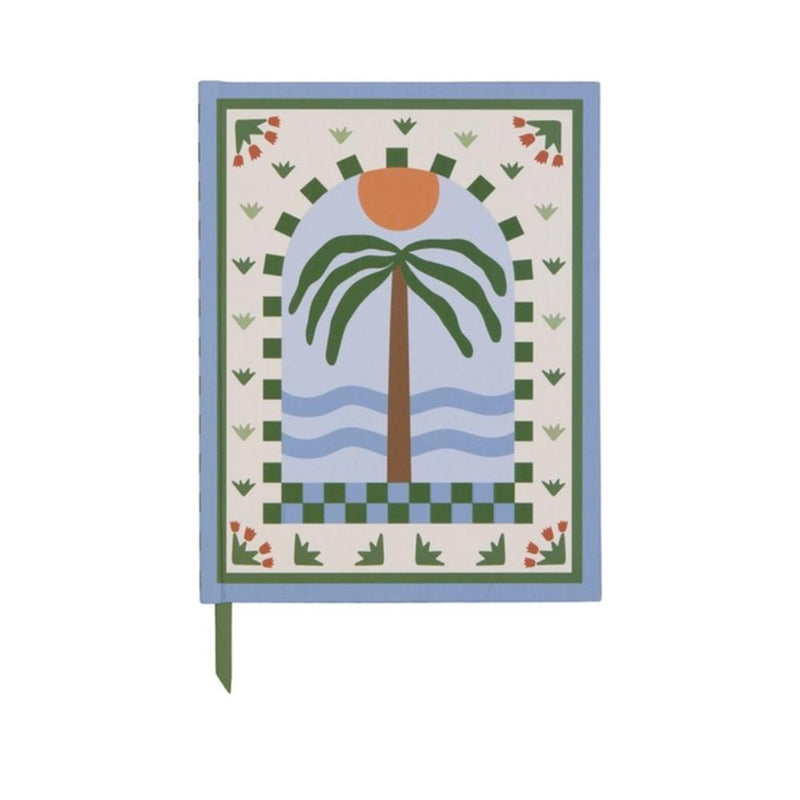 Designworks Ink: A Dopo Palm Journal