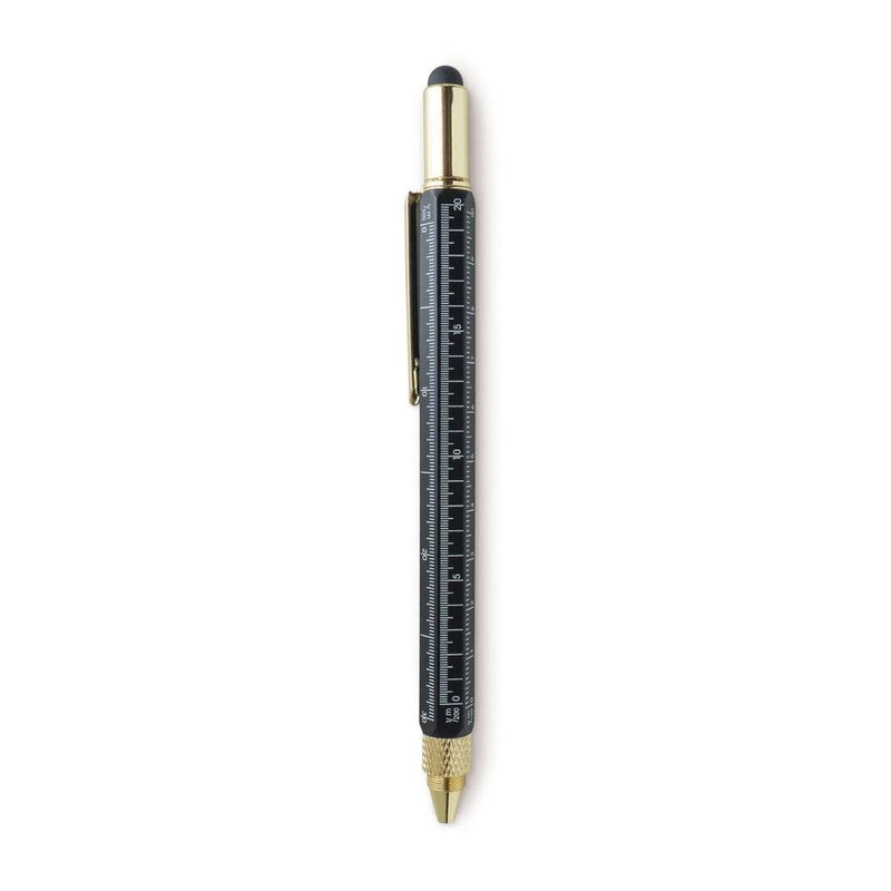 Designworks Ink: Black Multi Tool Pen