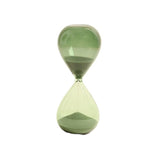 Designworks Ink: Hourglass - Sage (15min)