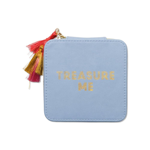 Designworks Ink: Jewellery Case - Treasure Me