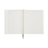 Designworks Ink: Standard Issue Planner Notebook - Army Green & Chili