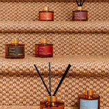 Etikette: Eco Reed Diffuser - Larapinta