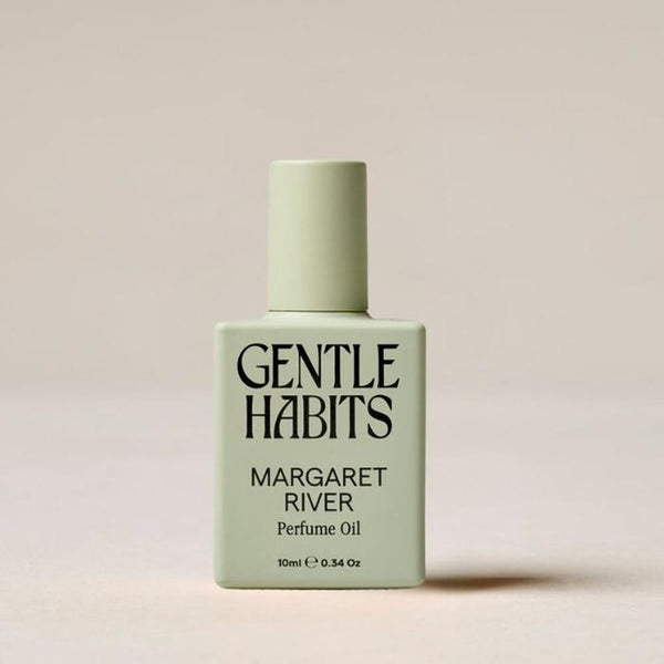 Gentle Habits: Perfume Oil - Margaret River