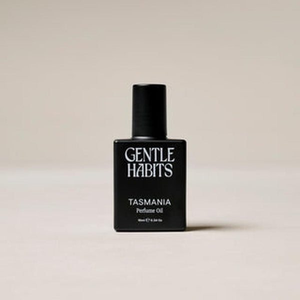 Gentle Habits: Perfume Oil - Tasmania