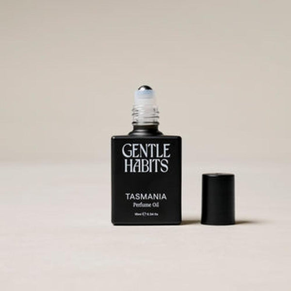 Gentle Habits: Perfume Oil - Tasmania