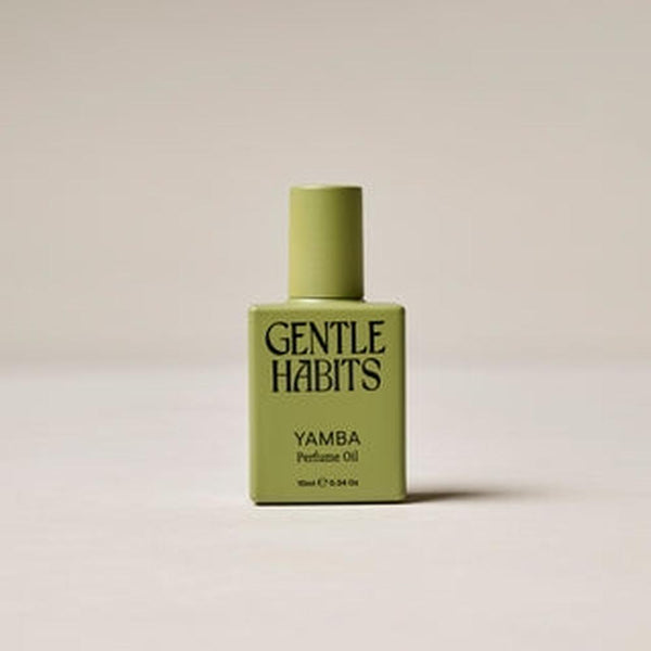 Gentle Habits: Perfume Oil - Yamba