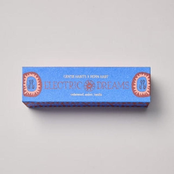 Gentle Habits: Ritual Diffuser Oil - Electric Dreams