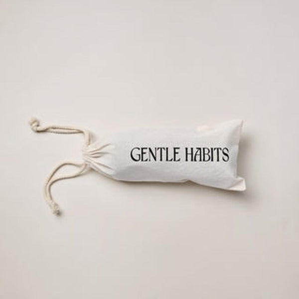 Gentle Habits: Wool Dryer Balls - 3pk