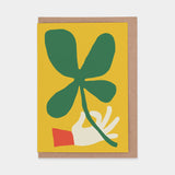 Evermade: Greeting Card - Good Luck