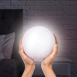 Is Gift: Celestial Moon Light - Colour Changing Light