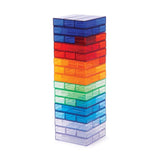 Is Gift: Clear Winner Tumbling Tower