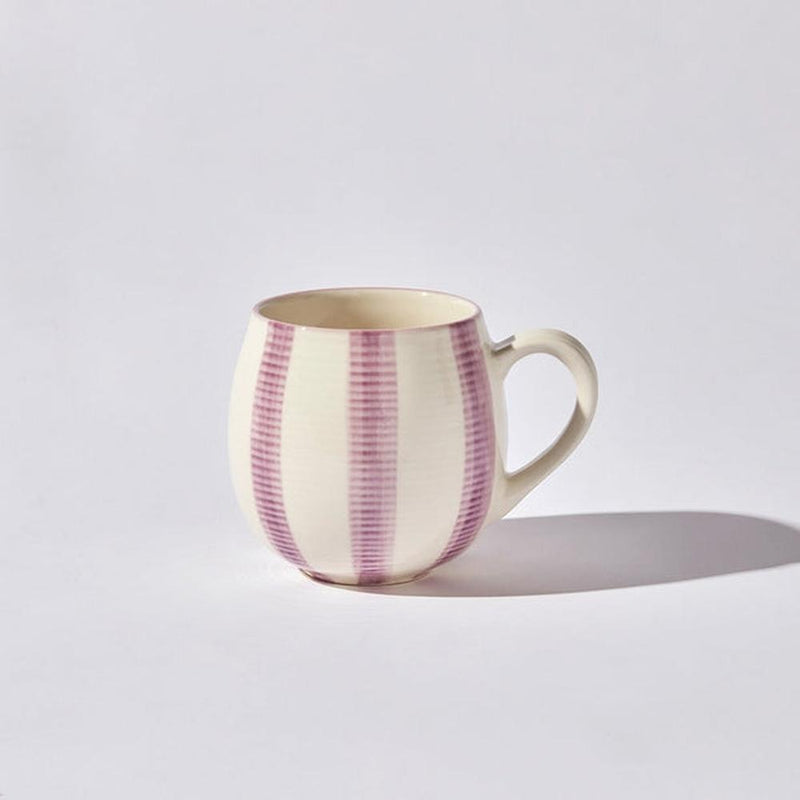 Kas: Lilac Toulouse Mug